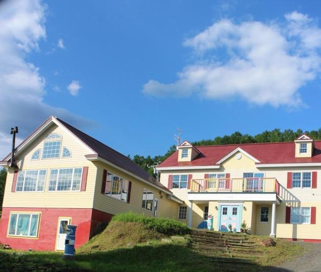 Furano - Hotel / Vacation Stay 35850 Exterior foto