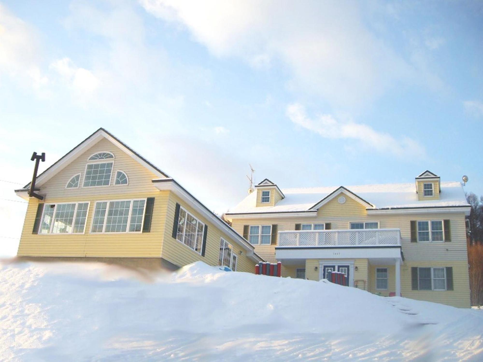 Furano - Hotel / Vacation Stay 35850 Exterior foto